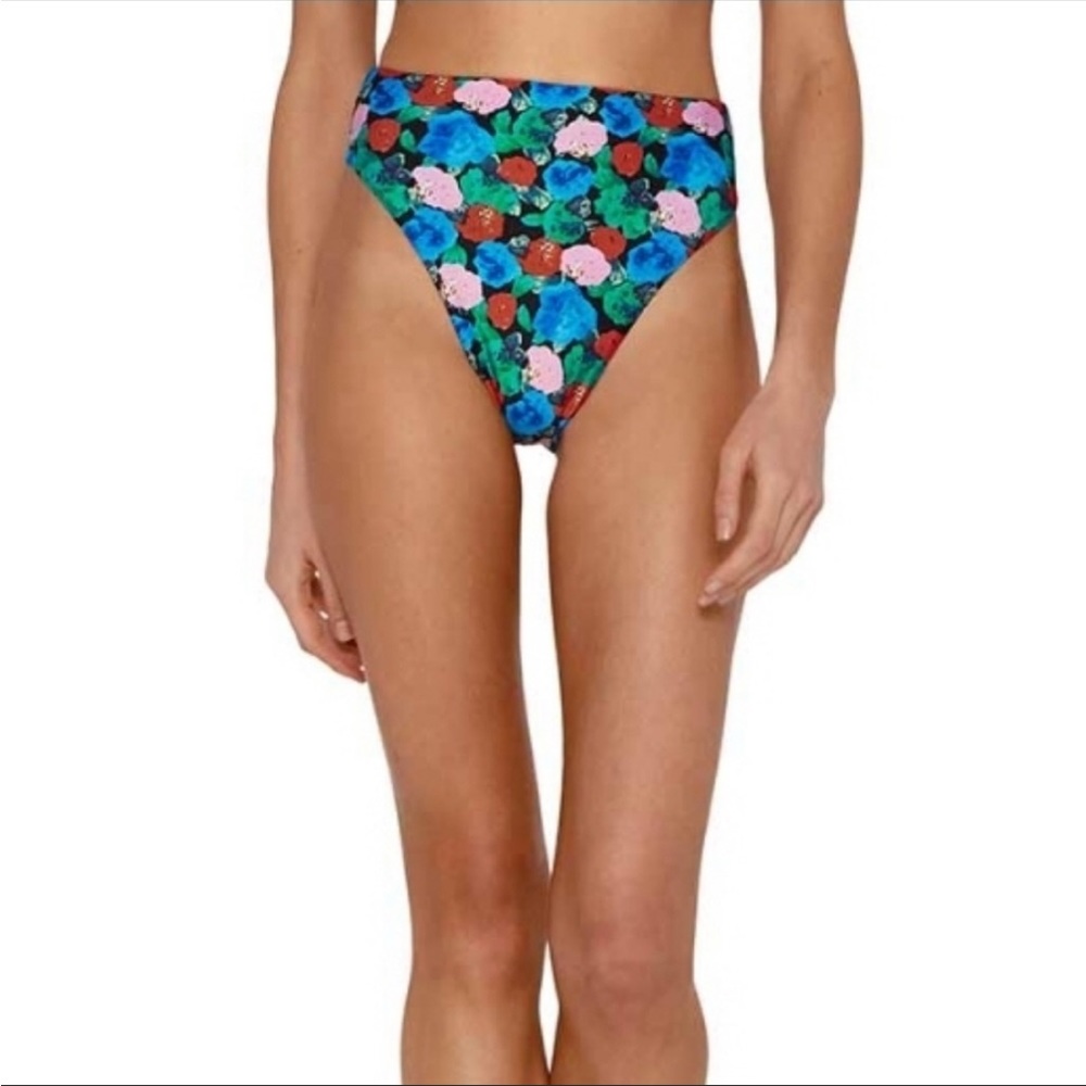 Vix swimsuit bottoms